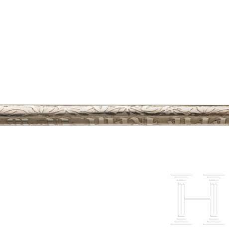Kavallerie-Regiment 18 - geätzter Säbel für Mannschaften und Unteroffiziere mit Wehrpass - photo 7