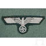 Waffenrock für einen Gefreiten der Panzerjäger-Abteilung 15 - photo 7