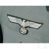 Feldbluse für einen Oberstleutnant der Pioniere - photo 7