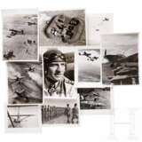 Eichenlaubträger Oberstleutnant Hans-Karl Stepp - Auszeichnungen und Fotos - Foto 3