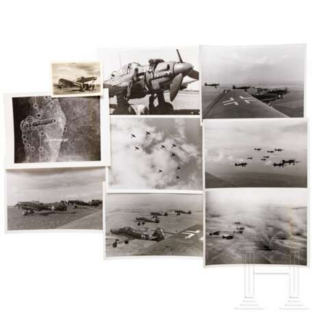 Eichenlaubträger Oberstleutnant Hans-Karl Stepp - Auszeichnungen und Fotos - Foto 4