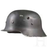 Paradehelm der Luftwaffe - photo 2