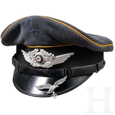 Schirmmütze für Mann./Uffz. des fliegenden Personals - photo 1