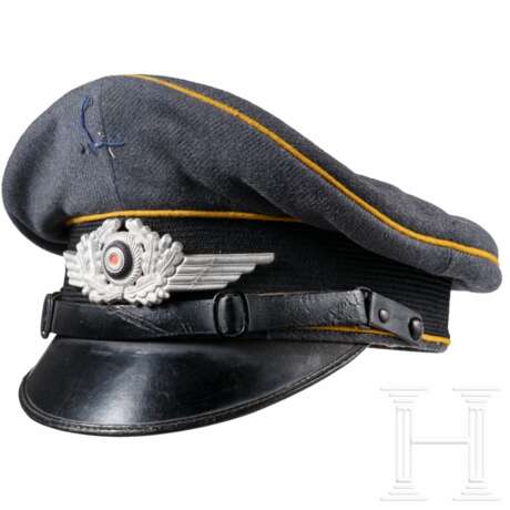 Schirmmütze für Mann./Uffz. des fliegenden Personals - photo 2