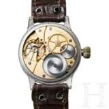 Beobachtungsuhr "B-Uhr" der Deutschen Luftwaffe, A. Lange & Söhne, Glashütte - Foto 3