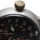 Beobachtungsuhr "B-Uhr" der Deutschen Luftwaffe, A. Lange & Söhne, Glashütte - Foto 6
