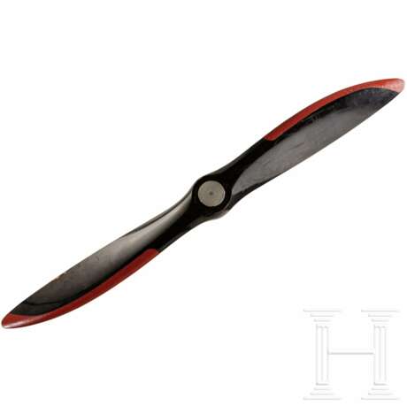 Zweiblatt-Propeller - photo 1