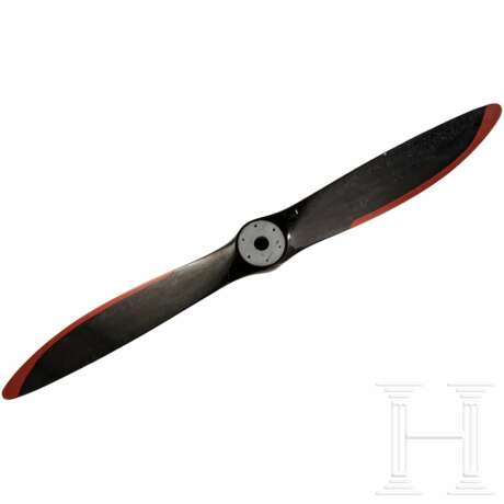 Zweiblatt-Propeller - photo 2
