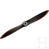 Zweiblatt-Propeller - photo 2