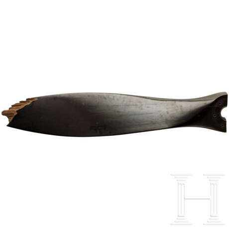 Reste eines Propellers - photo 1