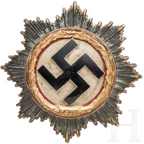Wehrpass und Auszeichnungen eines Hauptmanns im Fallschirmjäger-Regiment 1 - photo 5