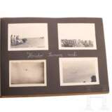 Fotoalbum eines Angehörigen des Fallschirm-Jäger-Regiments 2 - фото 4