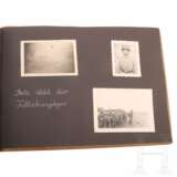 Fotoalbum eines Angehörigen des Fallschirm-Jäger-Regiments 2 - фото 6