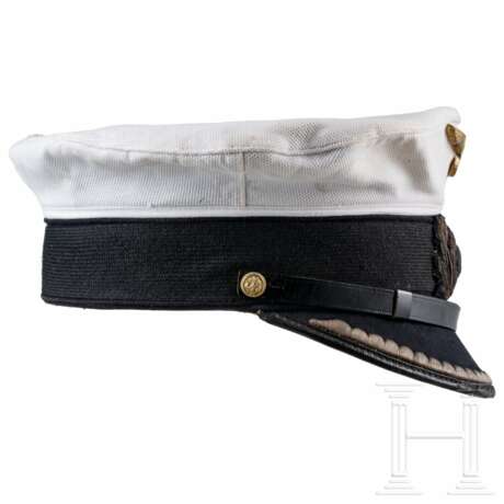 Sommerschirmmütze für Offiziere der Kriegsmarine - photo 2