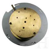 Schiffs-Wanduhr der Kriegsmarine - Foto 2