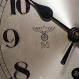 Schiffs-Wanduhr der Kriegsmarine - Foto 5