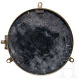 Schiffs-Wanduhr der Kriegsmarine - Foto 6