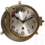 Schiffs-Wanduhr der Kriegsmarine - Foto 7