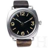 Taucheruhr für Kampfschwimmer der Deutschen Kriegsmarine der Marke Panerai - photo 1