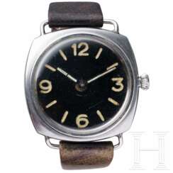 Taucheruhr für Kampfschwimmer der Deutschen Kriegsmarine der Marke Panerai