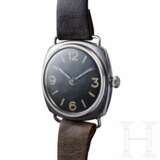 Taucheruhr für Kampfschwimmer der Deutschen Kriegsmarine der Marke Panerai - photo 2