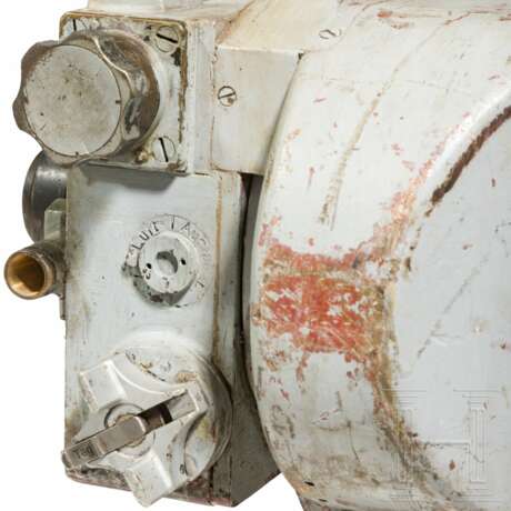 Stabilisiertes Torpedo-Fernrohr C/1 (Stab. T.F. C/1) - photo 6