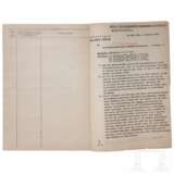 Kriegstagebuch der Kampfgruppe von Admiral Oskar Kummetz in norwegischen Gewässern vom 1. bis 15. November 1943 - photo 4