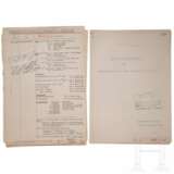 Kriegstagebuch der Kriegsmarinedienststelle Danzig während der zweiten und dritten Kurlandschlacht, November/Dezember 1944 - photo 1