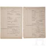 Kriegstagebuch der Kriegsmarinedienststelle Danzig während der zweiten und dritten Kurlandschlacht, November/Dezember 1944 - photo 3