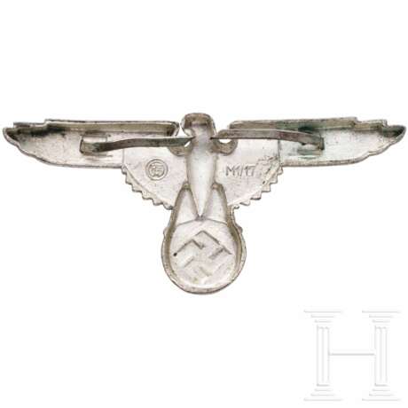 SS-Mützenadler - Foto 2