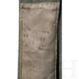 Feldbluse M 42 für einen Unterscharführer der Infantrie in der Leibstandarte SS-LAH - photo 8