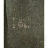 Feldbluse M 42 für einen Unterscharführer der Infantrie in der Leibstandarte SS-LAH - photo 9