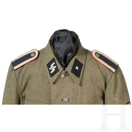 Feldbluse M 44 für einen Unterscharführer der Artillerie - фото 3