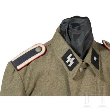 Feldbluse M 44 für einen Unterscharführer der Artillerie - фото 4