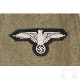 Feldbluse M 44 für einen Unterscharführer der Artillerie - фото 6