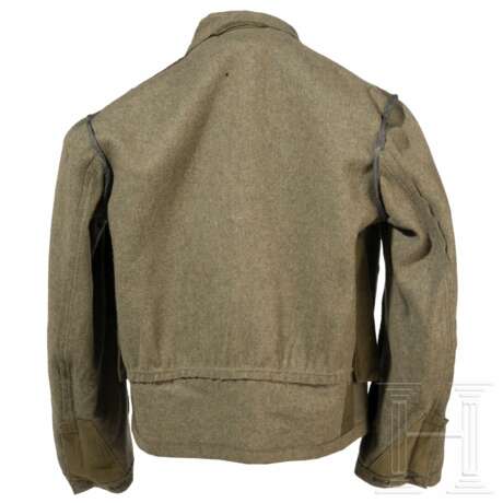 Feldbluse M 44 für einen Unterscharführer der Artillerie - фото 7