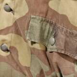 Tarnparka der Waffen-SS - photo 3