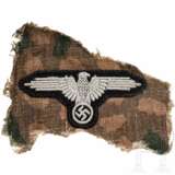Ärmeladler für Mannschaften/Unterführer auf Tarnstoff - Foto 1