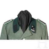 Feldbluse und Stiefelhose für einen SS-Sturmscharführer des Sicherheitsdienstes SD - фото 3