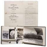 Erinnerungsalbum eines Angehörigen der SS-Standarte "Deutschland" - photo 3
