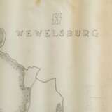 SS-Obersturmbannführer Hermann Bartels - Planungsentwurf zur Erweiterung der Wewelsburg vom 23. April 1941 - photo 4