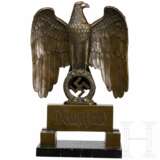 Abguss des Wanderpreises der SS-Standarte "Deutschland" - photo 1