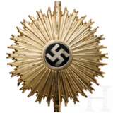 "Sonnen"-Emblem eines SS-Schellenbaums - photo 1