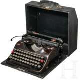 SS-Dienstschreibmaschine vom Typ "Erika 5" - photo 1