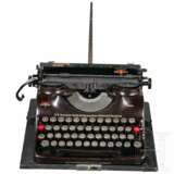 SS-Dienstschreibmaschine vom Typ "Erika 5" - photo 2
