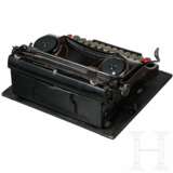 SS-Dienstschreibmaschine vom Typ "Erika 5" - photo 3