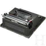 SS-Dienstschreibmaschine des italienischen Herstellers Olivetti vom Typ "Studio 42" - фото 6