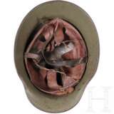 Stahlhelm M18, deutsch, verwendet von der afghanischen Armee - photo 3