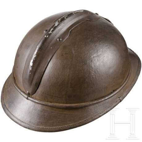 Adrian-Helm, leichte Ausführung - photo 4