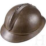 Adrian-Helm, leichte Ausführung - photo 4